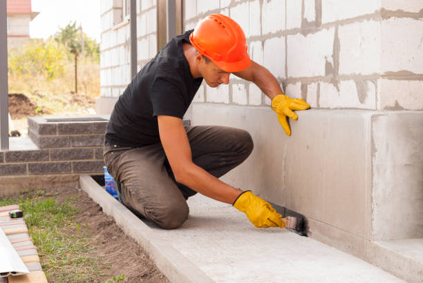 Licensed Crawl Space Encapsulation service in Churubusco, IN - Halo Water Proofing